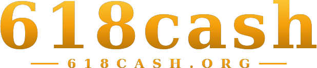 618cash logo