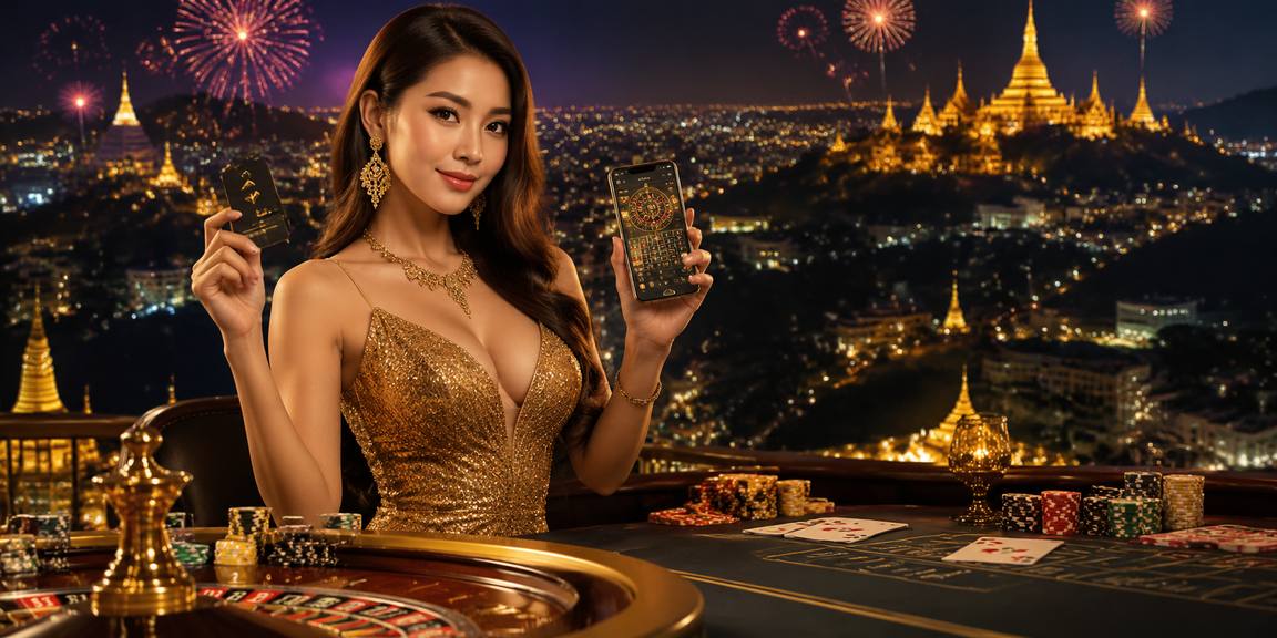618cash gaming platform